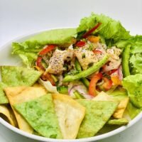 Ceviche de Pescado - Image 2